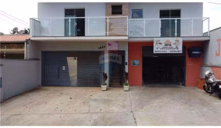 Sala Comercial para venda em Jardim Universitário de 309.85m² com 5 Garagens