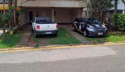 Casa para alugar em Condomínio Portal De Itu de 280.00m² com 3 Quartos, 1 Suite e 4 Garagens