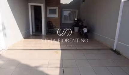 Casa para venda em Parque Esperança de 150.00m² com 3 Quartos, 1 Suite e 2 Garagens