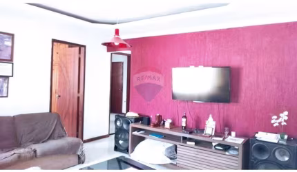 Casa para venda em Madureira de 218.00m² com 2 Quartos e 1 Suite