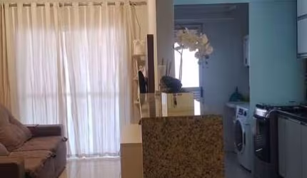 Apartamento para venda em Parque Residencial Nove De Julho de 84.00m² com 3 Quartos, 1 Suite e 2 Garagens