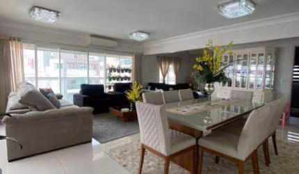 Apartamento para venda em Jardim de 165.00m² com 3 Quartos, 3 Suites e 4 Garagens