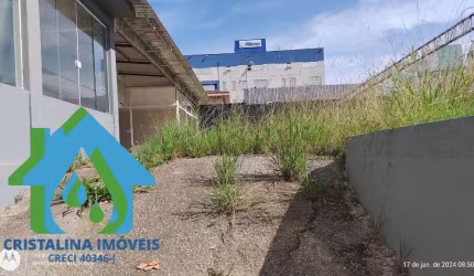 Prédio Comercial para venda em Vila Vera Cruz de 2000.00m²