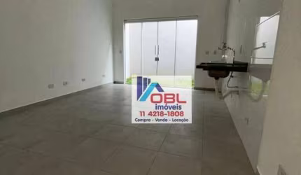 Loft para venda em Vila Ema de 26.00m² com 1 Quarto