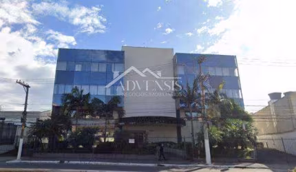 Prédio Comercial para venda em Vila Lageado de 2152.00m²