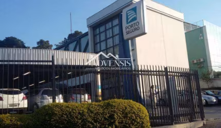 Prédio Comercial para venda em Lapa de 1459.00m² com 50 Garagens