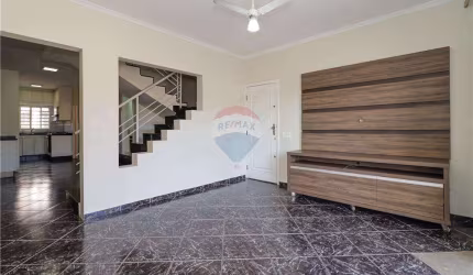 Casa para venda em Parque Novo Mundo de 212.00m² com 3 Quartos, 1 Suite e 2 Garagens