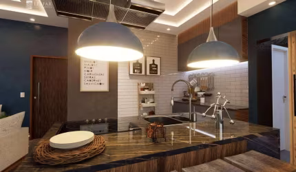 Apartamento para venda em Vila Vitória de 118.00m² com 4 Quartos, 3 Suites e 2 Garagens