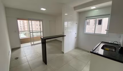 Apartamento para venda em Nova Aliança de 40.00m² com 1 Quarto e 1 Garagem