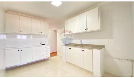 Apartamento para venda em Jardim Rollo de 92.36m² com 3 Quartos, 1 Suite e 2 Garagens