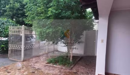 Casa para venda em Jardim Maria Cândida de 132.00m² com 3 Quartos, 1 Suite e 4 Garagens