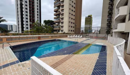 Apartamento para venda em Centro de 98.00m² com 3 Quartos, 1 Suite e 1 Garagem