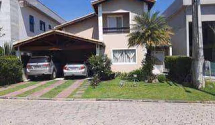 Casa de Condomínio para venda em Botujuru de 400.00m² com 4 Quartos, 4 Suites e 4 Garagens