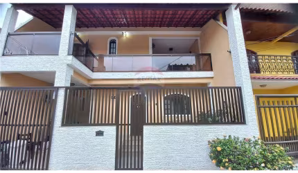 Casa para venda em Portuguesa de 279.00m² com 3 Quartos, 1 Suite e 1 Garagem