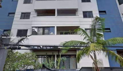 Apartamento para venda em Vila Mogilar de 145.00m² com 4 Quartos, 2 Suites e 2 Garagens