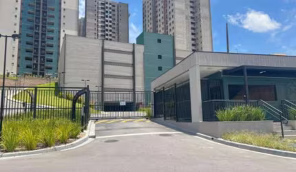 Apartamento para venda em Jardim Do Lago de 58.00m² com 2 Quartos e 1 Garagem