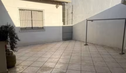 Casa para venda em Vila Todos Os Santos de 274.00m² com 3 Quartos, 1 Suite e 2 Garagens