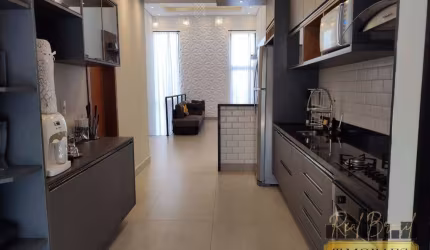 Casa de Condomínio para venda em Morros de 190.00m² com 3 Quartos, 3 Suites e 4 Garagens