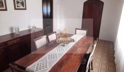 Casa para venda em Boa Vista de 242.00m² com 3 Quartos e 1 Garagem
