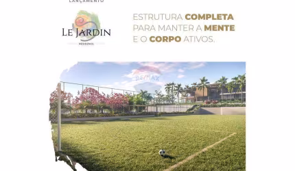 Terreno para venda em Vila Sônia (sousas) de 450.00m²
