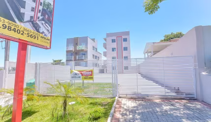 Apartamento para venda em Fátima de 52.00m² com 3 Quartos e 1 Garagem