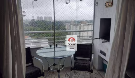 Apartamento para venda em Vila São José de 94.00m² com 3 Quartos, 1 Suite e 2 Garagens