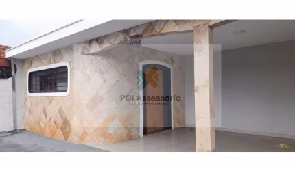 Casa para venda em Jardim Analice de 160.00m² com 3 Quartos e 5 Garagens