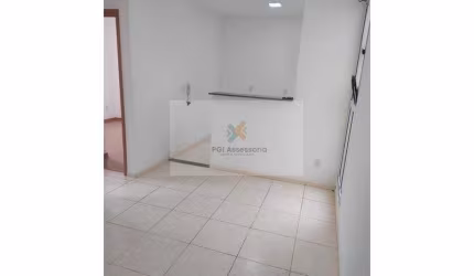 Apartamento para venda em Residencial Santa Filomena de 50.00m² com 2 Quartos e 1 Garagem