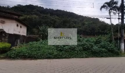 Terreno para venda em Maresias de 405.00m²
