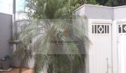 Casa para alugar em Residencial Nato Vetorasso de 120.00m² com 2 Quartos, 1 Suite e 2 Garagens