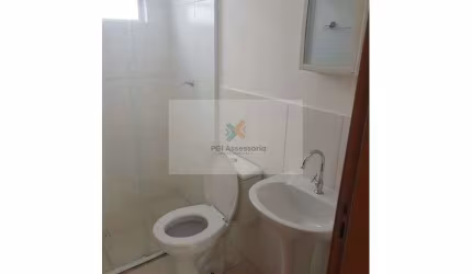 Apartamento para venda em Vila Toninho de 50.00m² com 2 Quartos