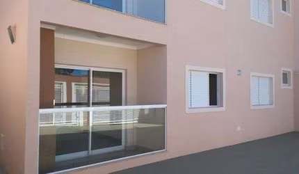 Apartamento para venda em Residencial E Comercial Palmares de 80.00m² com 3 Quartos, 1 Suite e 2 Garagens