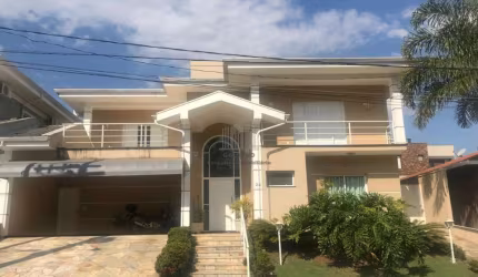 Casa para venda em Jardim Europa de 314.50m² com 4 Quartos, 4 Suites e 4 Garagens