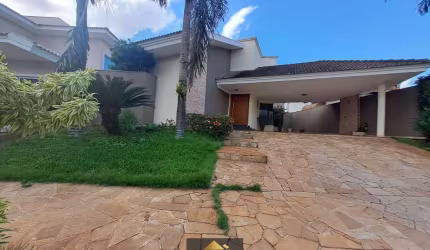 Casa para venda em Parque Residencial Damha Iv de 270.00m² com 3 Quartos, 3 Suites e 4 Garagens