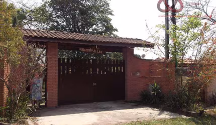 Chácara para venda em Ville Saint James I de 128.00m² com 2 Quartos e 6 Garagens