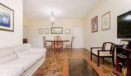 Apartamento para venda em Centro de 135.00m² com 4 Quartos