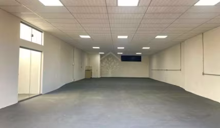 Prédio Comercial para alugar em Jardim Brasília de 225.00m²