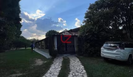 Chácara para venda em Mairinque de 1000.00m² com 4 Quartos e 2 Garagens