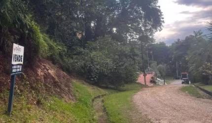 Terreno para venda em Lagoinha de 796.00m²