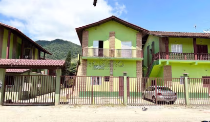Apartamento para venda em Maranduba de 56.00m² com 2 Quartos e 1 Garagem