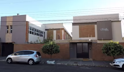 Sobrado para alugar em Parque Jardim Europa de 120.00m² com 3 Quartos, 1 Suite e 2 Garagens