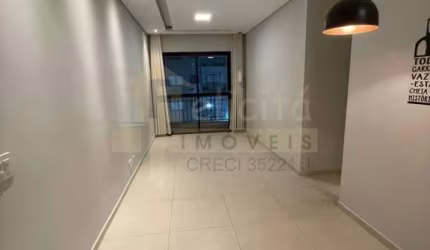 Apartamento para venda em Jardim Belval de 59.00m² com 2 Quartos, 1 Suite e 1 Garagem