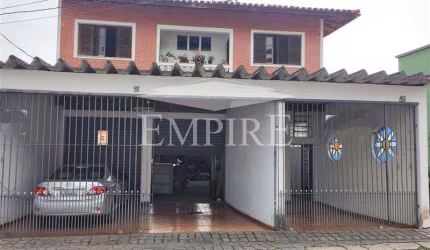 Prédio Comercial para venda em Jardim Rincão de 350.00m² com 3 Garagens