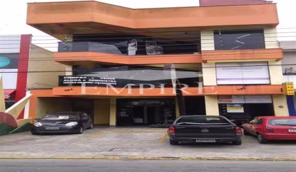 Prédio Comercial para venda em Centro de 500.00m² com 4 Garagens