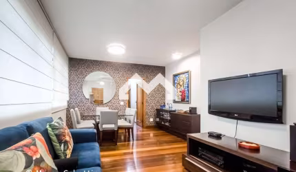 Apartamento para venda em Luxemburgo de 105.00m² com 3 Quartos, 1 Suite e 2 Garagens