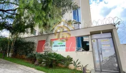 Apartamento para venda em Arquipélago Verde de 55.00m² com 3 Quartos e 1 Garagem