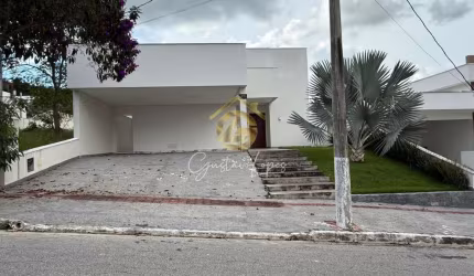Casa de Condomínio para venda em Ponte Alta de 500.00m² com 3 Quartos, 1 Suite e 4 Garagens