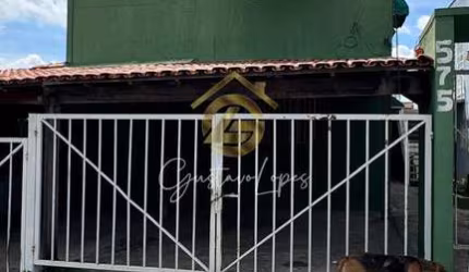Apartamento para venda em Senhora Das Graças de 70.00m² com 3 Quartos e 1 Garagem