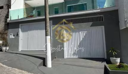 Casa para venda em Renascer de 550.00m² com 3 Quartos, 1 Suite e 8 Garagens