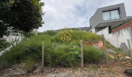 Terreno para venda em Estância Silveira de 730.00m²
